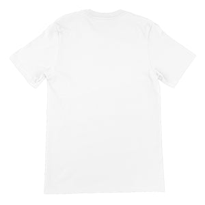 Big Head Unisex Short Sleeve T-Shirt