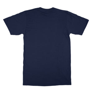 The Judge Don't Budge Softstyle T-Shirt