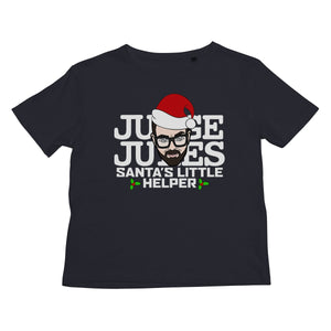 Santa Little Helper Kids Retail T-Shirt